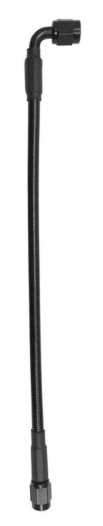 322010-BL Brake Hose [-3 AN, Straight, 10 in.]