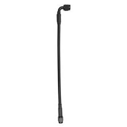 322038-BL Custom P.T.F.E. Hose Assembly [-3 AN]