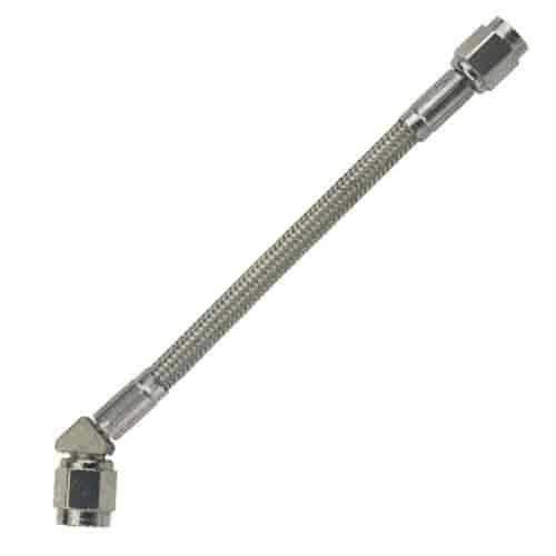 -3 HOSE ASSEMBLY STR X 45 48