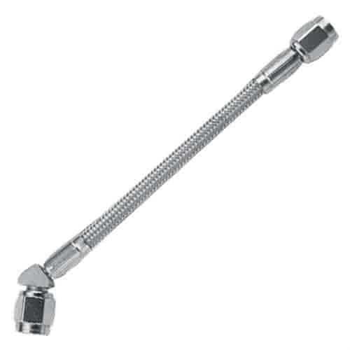 -3 CLEAR COVERED ASSY STR X 45 24