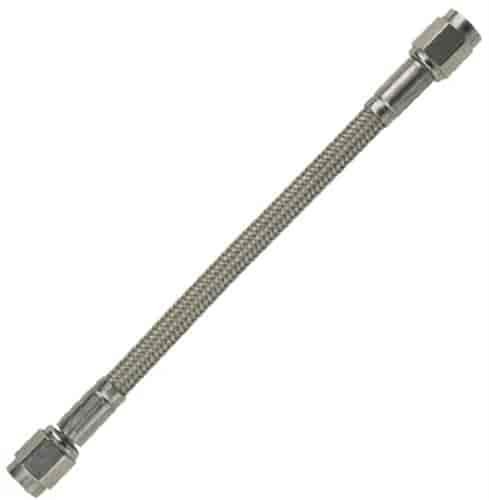 360012 P.T.F.E. Hose Assembly -4 Straight x -4 Straight
