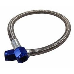 371168 Hose [-6 AN, Straight, 14.00 ft.]