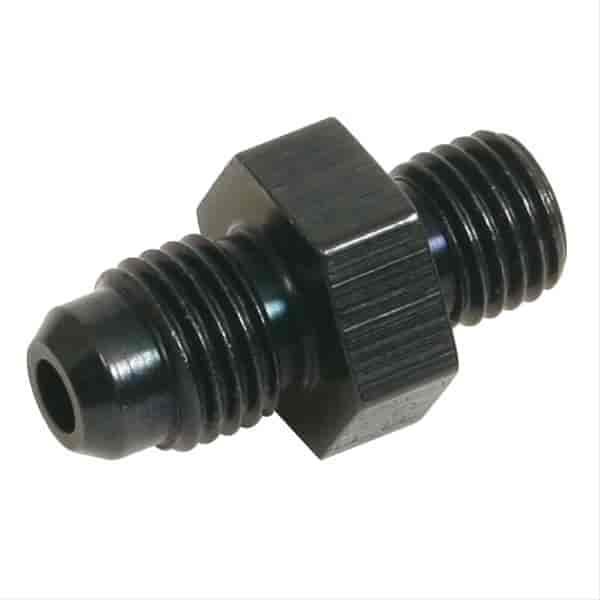 -4 X 10 X 1.25 ADAPTER BLACK