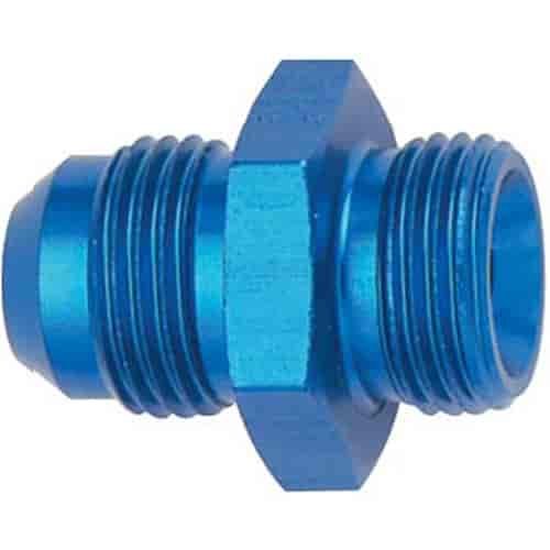 460413 Aluminum AN Adapter -4AN