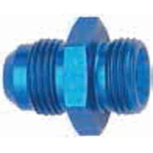 460618 Aluminum AN Adapter -6AN
