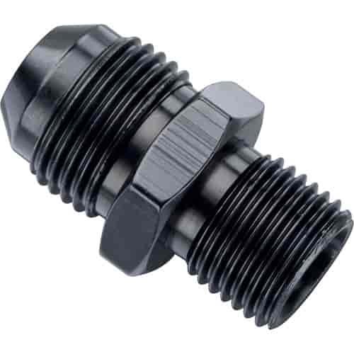 -8 X 16 X 1.5 ADAPTER BLACK