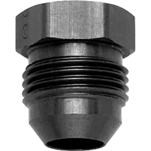 480612-BL Aluminum Flare Plug - 806 -12AN