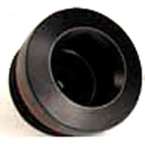 481304-BL Aluminum Socket Hex Port Plug - 813 -4AN