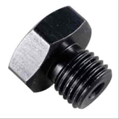 #10 ORING PLUG 1/8 PORT