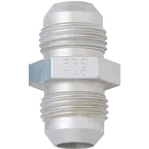 Aluminum Union Adapter - 815 -3AN x -3AN