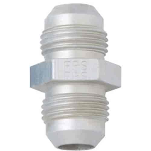 Aluminum Union Adapter - 815 -8AN x -8AN