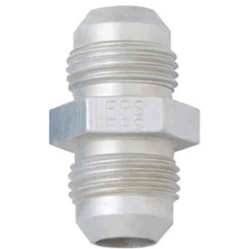Aluminum Union Adapter - 815 -12AN x -12AN