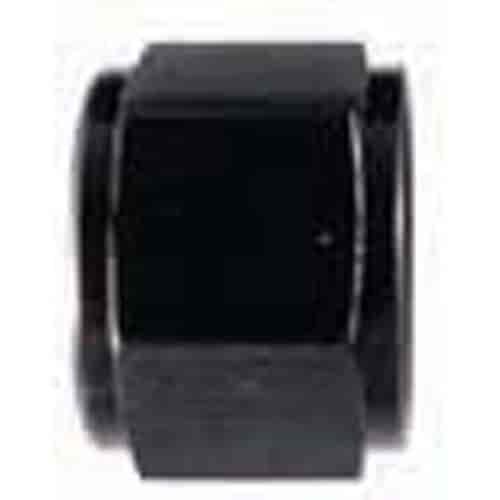 481804-BL Aluminum Tube Nut - 818 -4AN