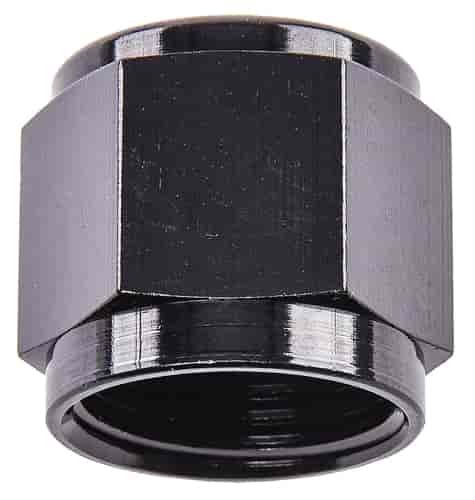 481810-BL Aluminum Tube Nut - 818 -10 AN