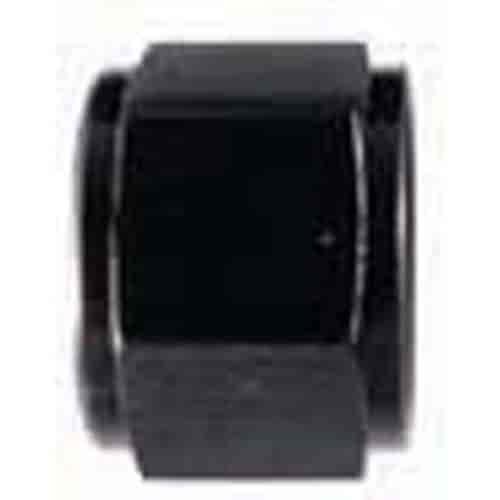Aluminum Tube Nut - 818 -16AN