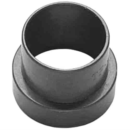 -10 AN Tube Sleeve [Black]