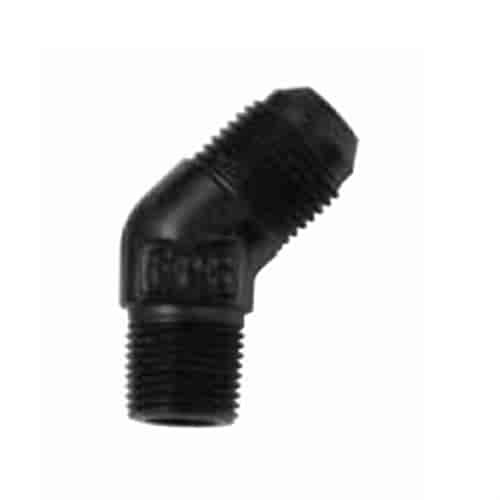 -16 X 1 MPT 45 ADAPTER