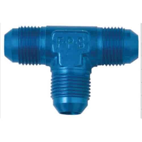 482408 Aluminum Tee Adapter - 824 -8 Tee