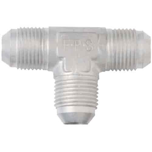 Aluminum Tee Adapter - 824 -10 Tee