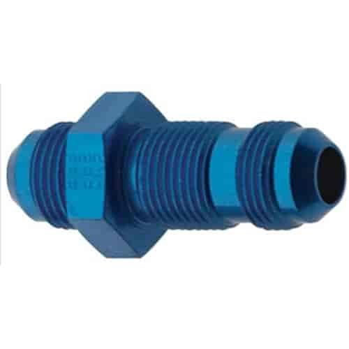 Straight Bulkhead Adapter - 832 -3AN