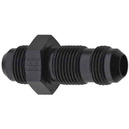 Straight Bulkhead Adapter - 832 -4AN