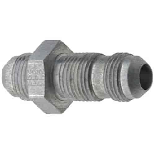 Straight Bulkhead Adapter - 832 -8AN