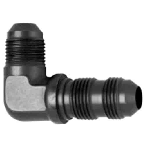 90° Bulkhead Adapter - 833 -8 x 90°