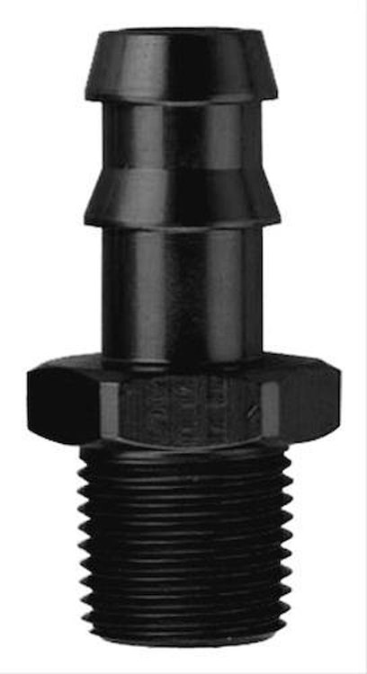 484010-BL 484010BL Hose Barb to Pipe Adapter 5/8 in. Hose Barb x 1/2 in. NPT Male