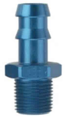 3/4 HOSE BARB X 3/4 MPT