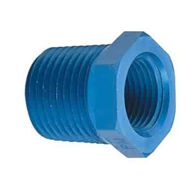 1/4 X 3/4 PIPE REDUCER BUSHING