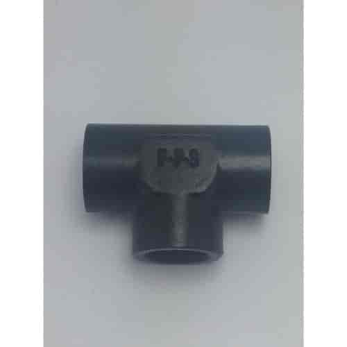 491701-BL Female Pipe Tee – 917 1/8 FPT