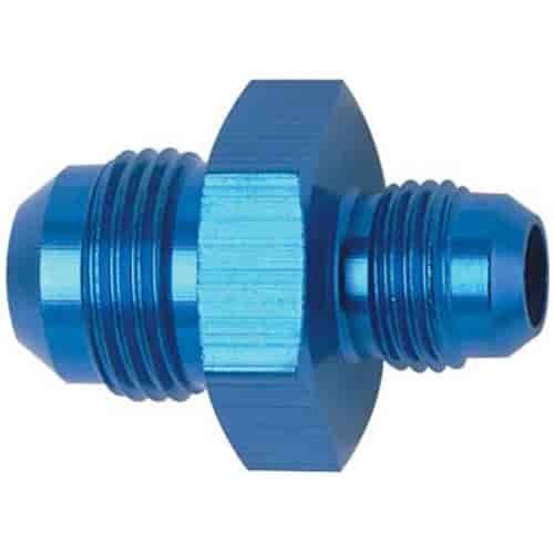 491914 Aluminum Male Reducer Adapter - 919 -6 x -10AN