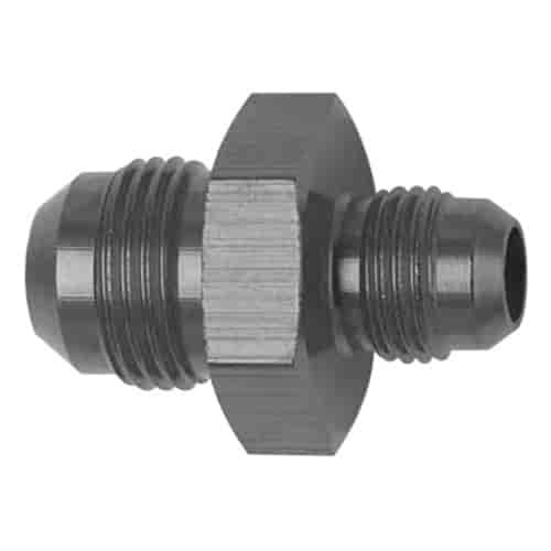 -12 X -20 MALE REDUCER BLACK