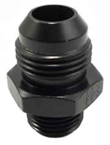 491950 Power Steering Adapter Fitting -6 x 5/8-20 Male