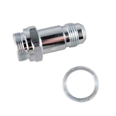 491952-CH Carburetor Adapter Fitting -6 x 7/8-20 Male