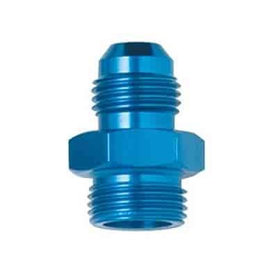 Power Steering Adapter Fitting -6 x 1/2-20 Male