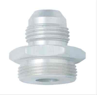 Carburetor Adapter Fitting -8 x 7/8-20 Male