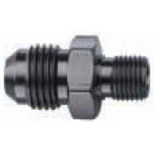 491961-BL Carburetor Adapter Fitting Weber