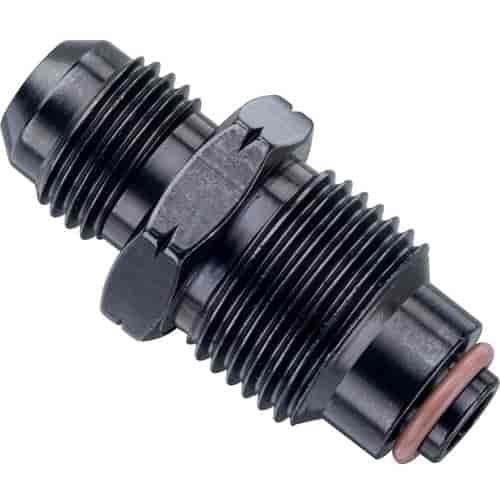 491963-BL Fuel Injection Adapter Fitting -6 x 16mm x 1.5 Male