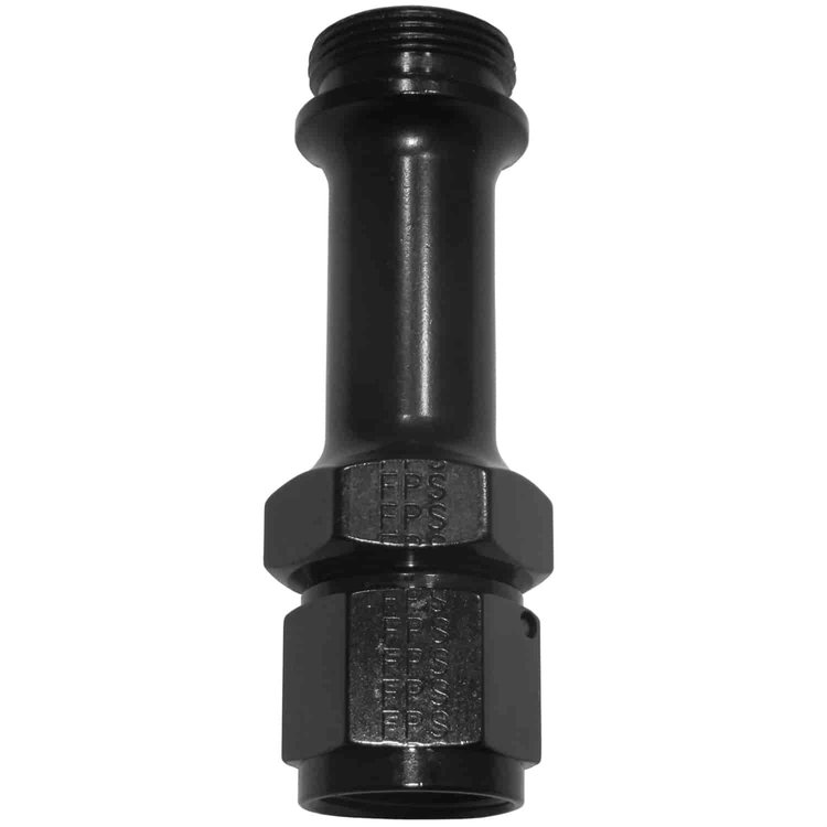 491973-BL Braswell and Holley Carburetor Adapter
