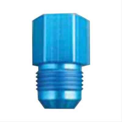 -8 FEMALE X 14MM X 1.5 O-RING SEAL