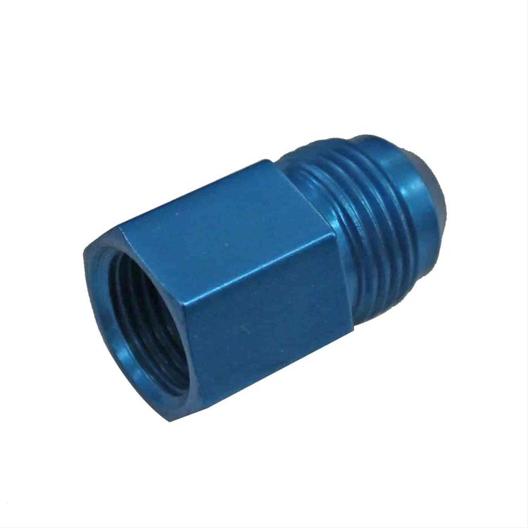 -8 FEMALE X 16MM X 1.5 O-RING SEAL