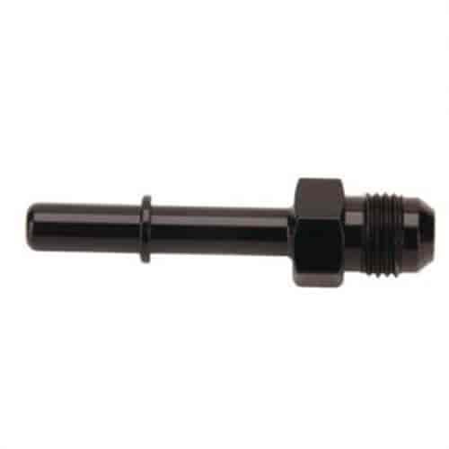 -8 X FORD E.F.I. .555 SHANK BLACK