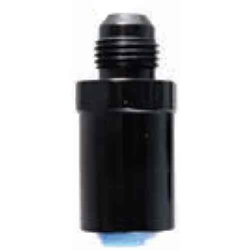 491990-BL Fuel Injection Adapter Fitting -6 x 5/16 in.