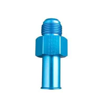 Fuel Injection Adapter Fitting -8 x Ford EFI Fuel Tank Outlet