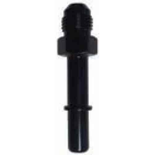 491994-BL Fuel Injection Adapter Fitting -6 x 3/8 in. Male