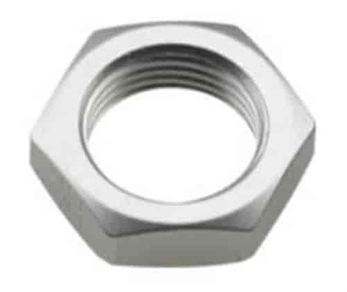 -20 BULKHEAD NUT CLEAR