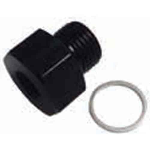 493020-BL LS Temperature Probe Adapter 16 x 1.5mm x 1/8 in. NPT