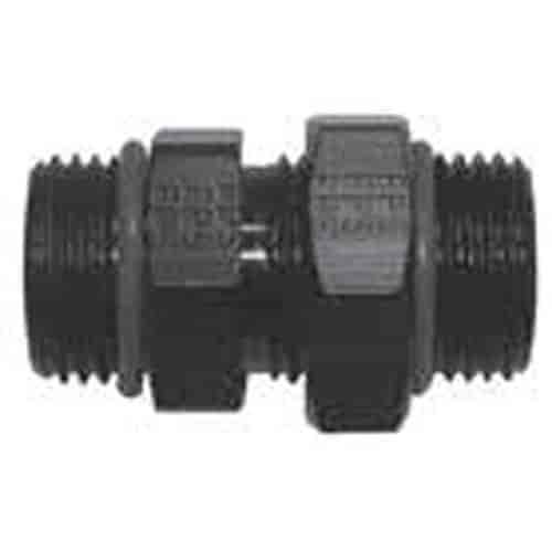 494112-BL Male O-Ring Boss to Male ORB Adapter -10 O-Ring x 3/4 in.-16 (10)