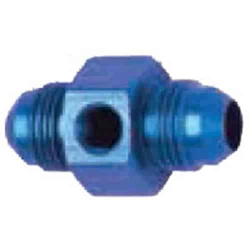 Inline Gauge Adapter - 950 -4 Male x -4 Female